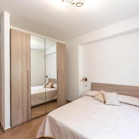 Apartamento Casa Antonia