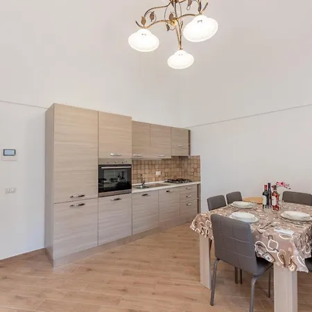 Apartamento Casa Antonia *