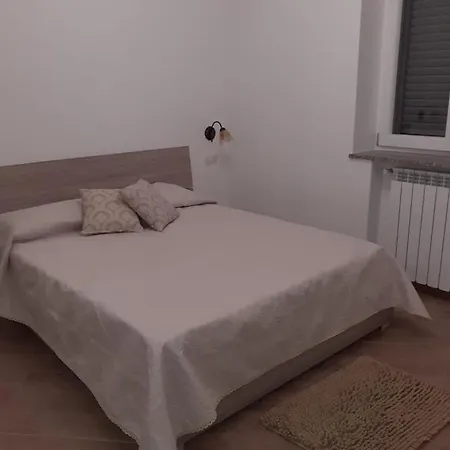 Casa Antonia *