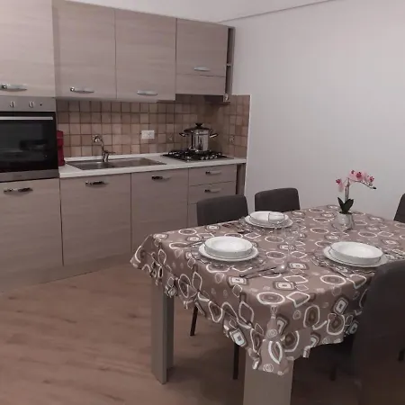 Casa Antonia Apartamento Anacapri (Isola di Capri)