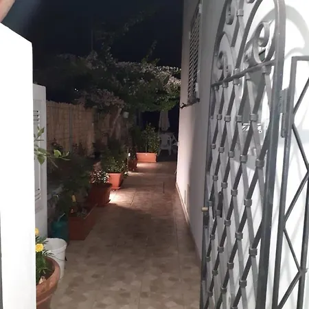 Casa Antonia *