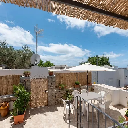 Apartamento Casa Antonia