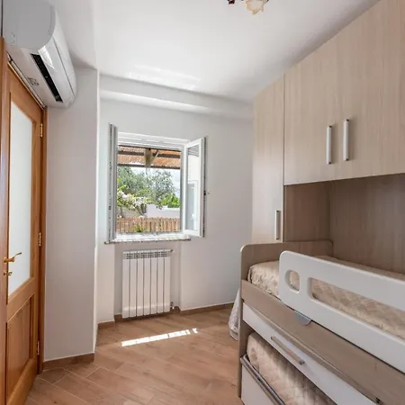Apartamento Casa Antonia