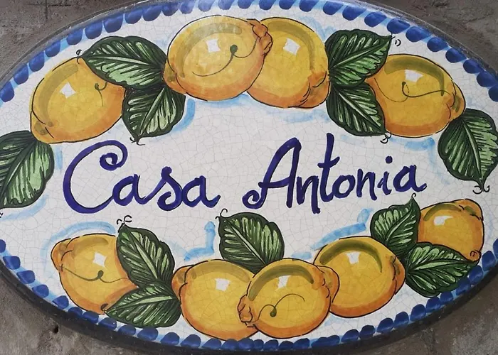 Casa Antonia *