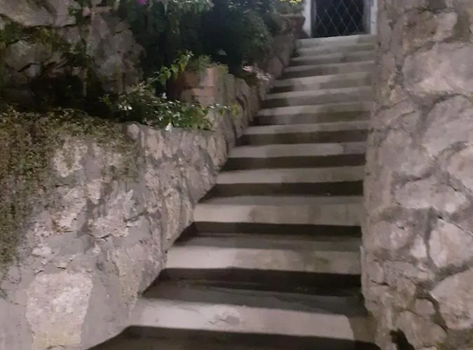 Apartamento Casa Antonia *