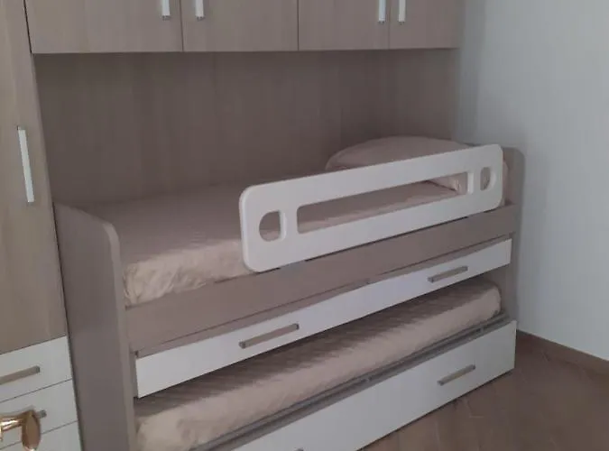 Casa Antonia Apartamento Anacapri (Isola di Capri)