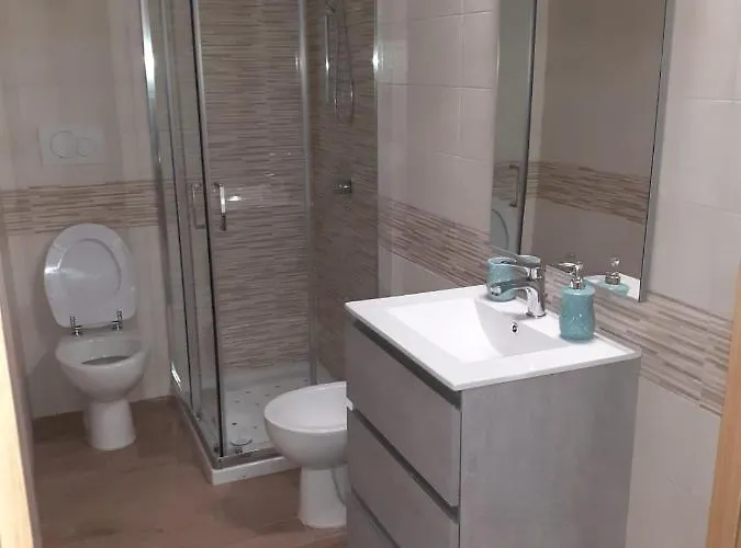 Casa Antonia Anacapri (Isola di Capri)