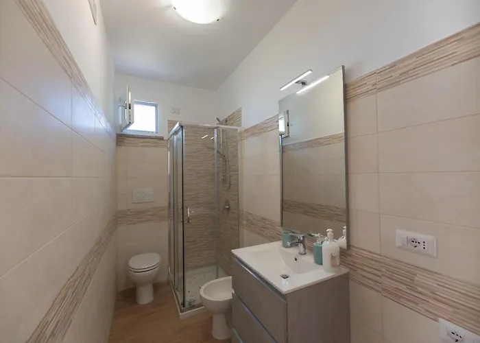 Apartamento Casa Antonia Anacapri (Isola di Capri)