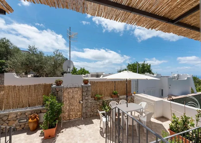 Apartamento Casa Antonia