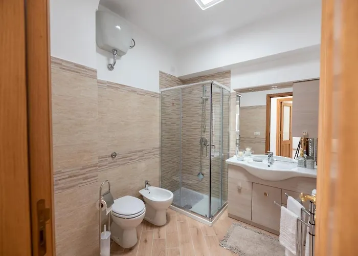 Apartamento Casa Antonia *