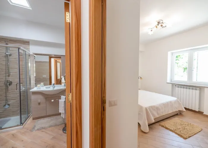 Casa Antonia Anacapri (Isola di Capri)