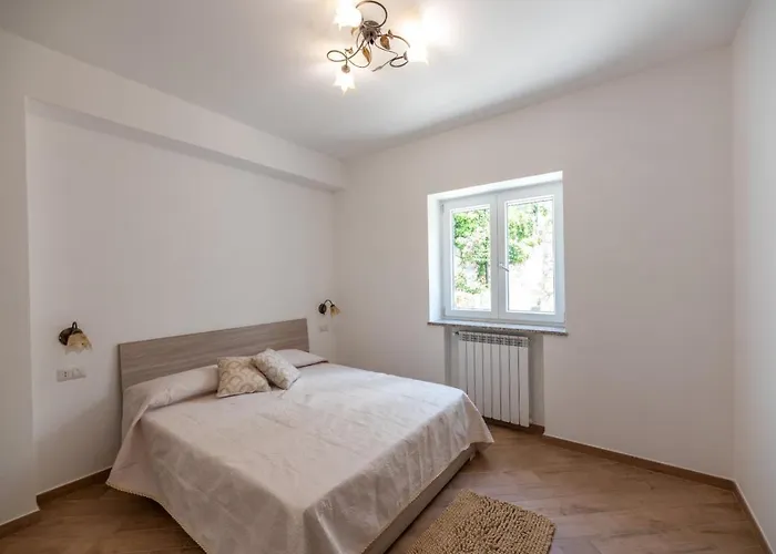 Apartamento Casa Antonia Anacapri (Isola di Capri)