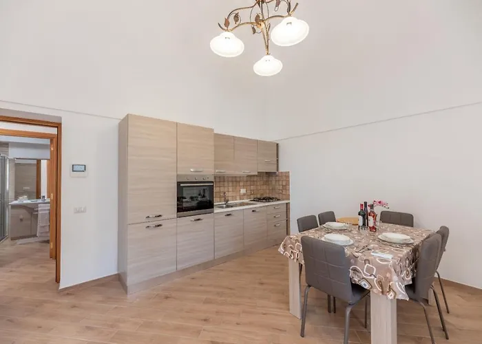 Apartamento Casa Antonia *