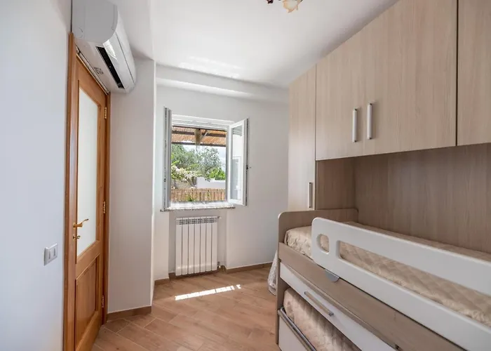 Apartamento Casa Antonia