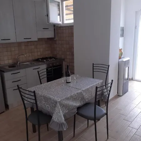 Casa Antonia Appartement