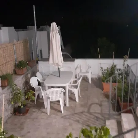 Lägenhet Casa Antonia Anacapri (Isola di Capri)