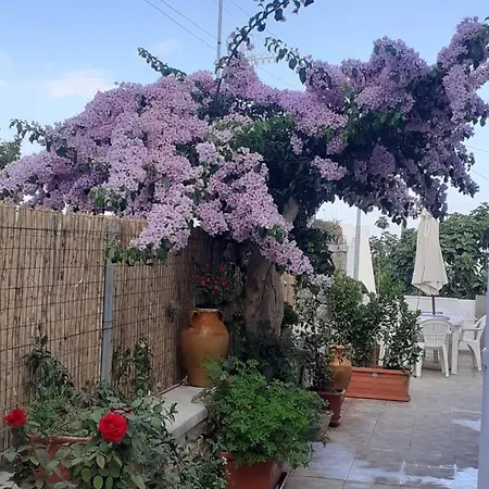 Casa Antonia *