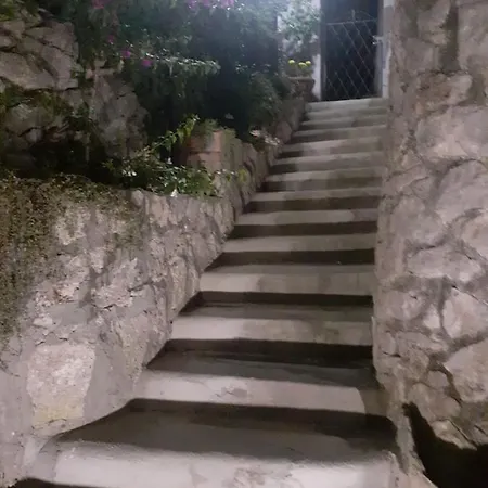 דירה Casa Antonia *