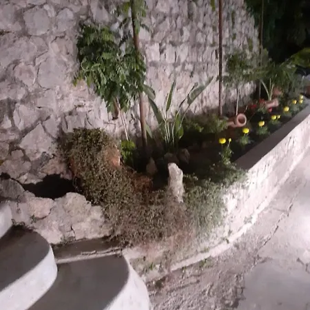 Casa Antonia *