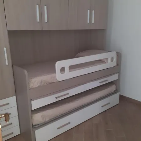Casa Antonia דירה אנה קאפרי