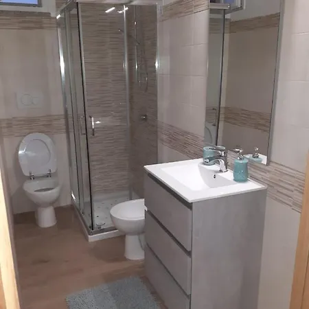 Casa Antonia Anacapri (Isola di Capri)