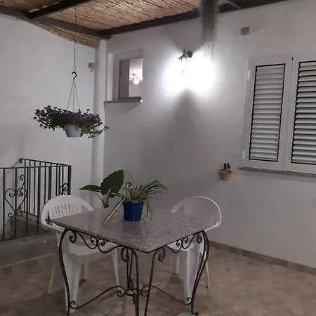 Apartmán Casa Antonia Anacapri (Isola di Capri)