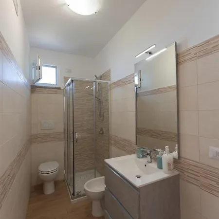 Apartment Casa Antonia Anacapri (Isola di Capri)