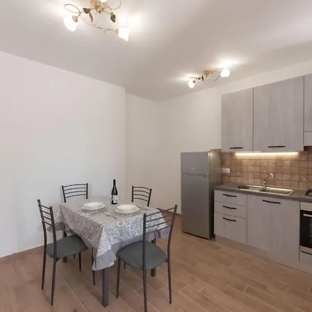 Apartmán Casa Antonia *