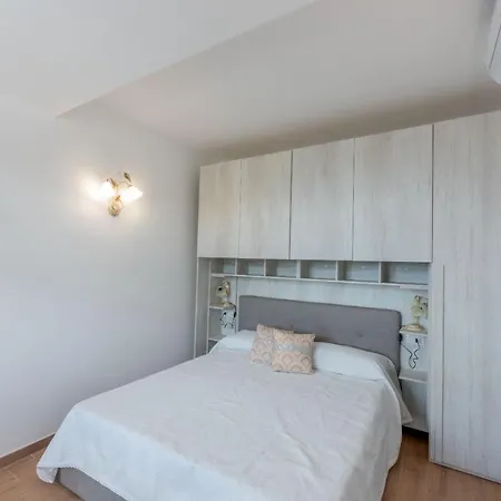 Appartement Casa Antonia