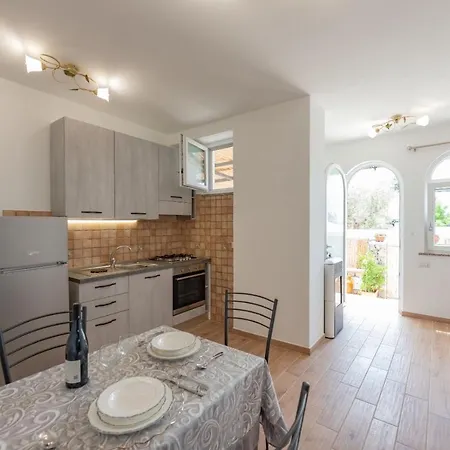 דירה Casa Antonia *