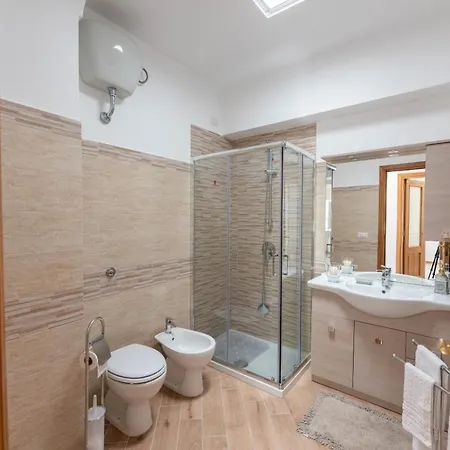 דירה Casa Antonia *