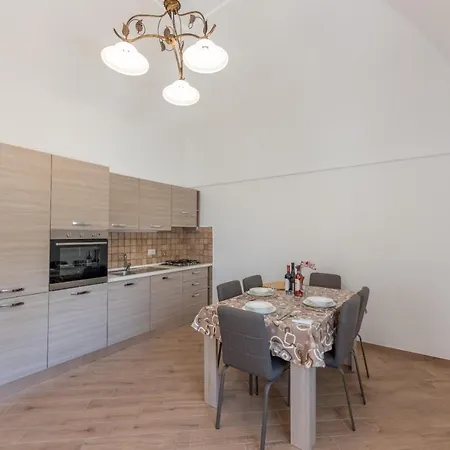 Casa Antonia Apartmán Anacapri (Isola di Capri)