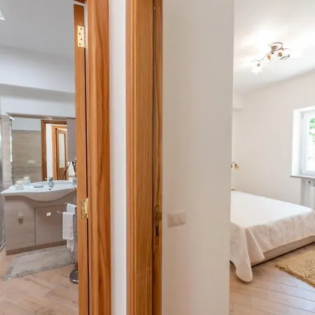 Casa Antonia Anacapri (Isola di Capri)