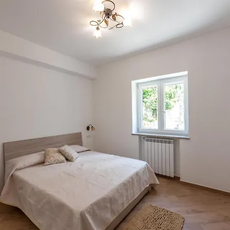 Apartmán Casa Antonia Anacapri (Isola di Capri)