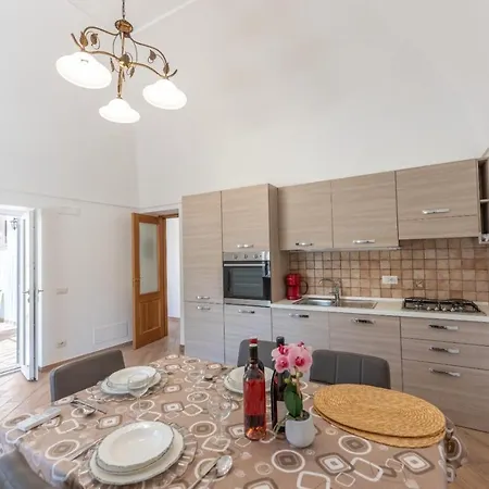 Casa Antonia *