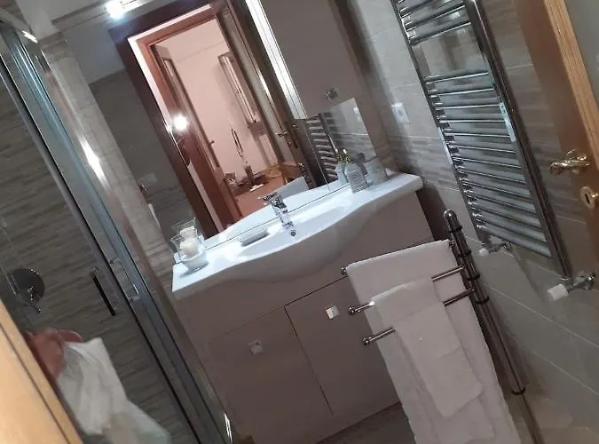 Casa Antonia * Anacapri (Isola di Capri)