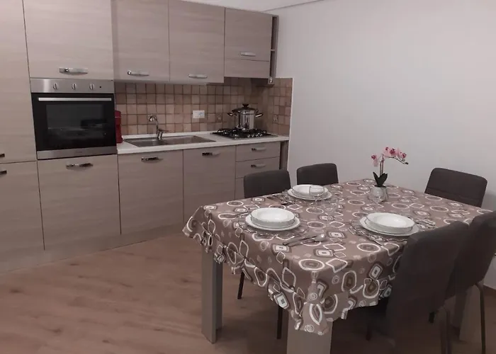 Casa Antonia Apartment Anacapri (Isola di Capri)