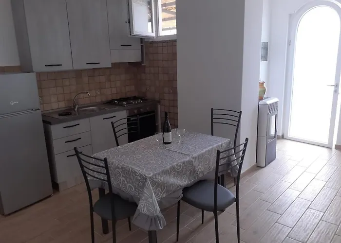 Casa Antonia Apartment