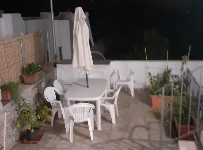 Appartement Casa Antonia Anacapri (Isola di Capri)