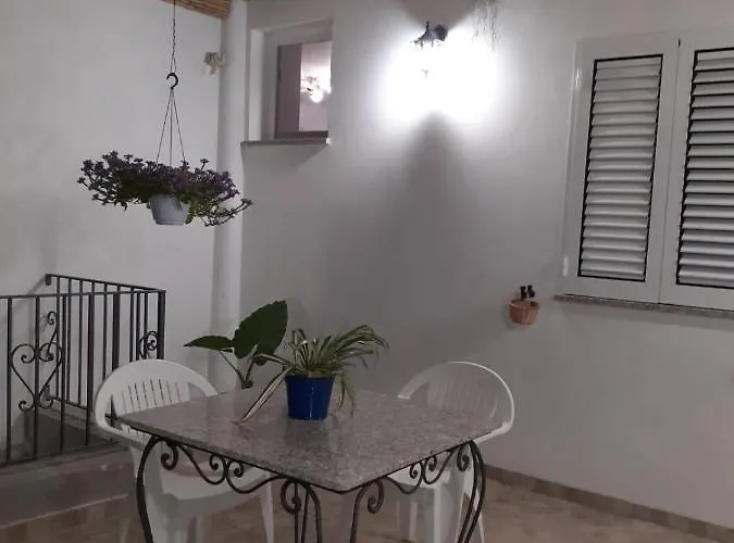 Apartment Casa Antonia Anacapri (Isola di Capri)