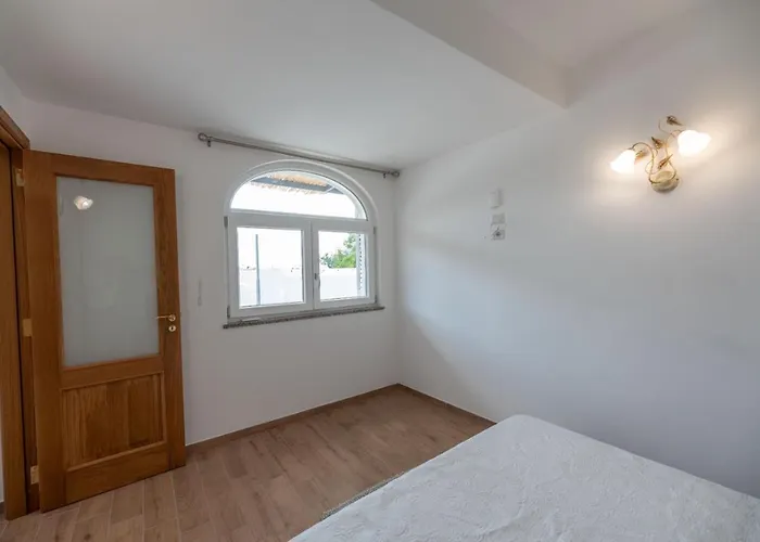 Casa Antonia Apartment *