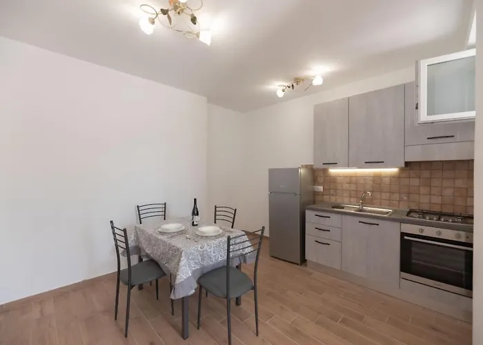 Apartment Casa Antonia *