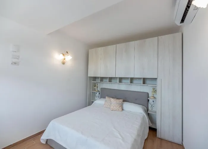 Apartment Casa Antonia