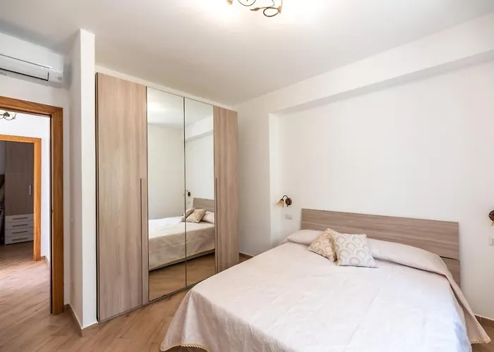 Apartment Casa Antonia