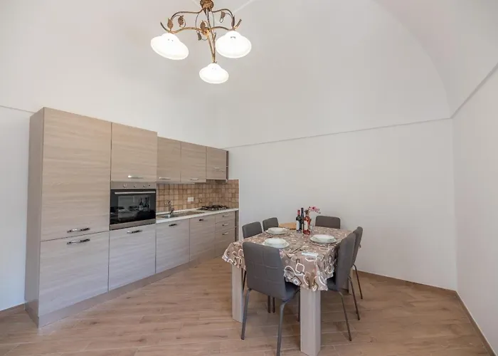 Casa Antonia Apartment Anacapri (Isola di Capri)