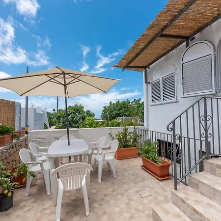 Casa Antonia *